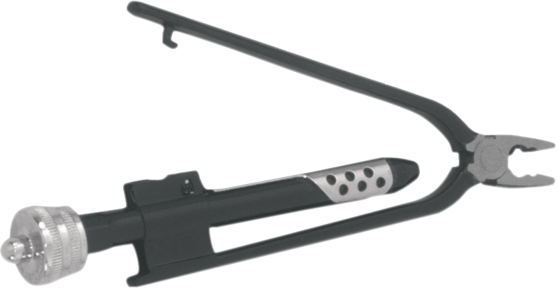 EMGO Safety Wire Pliers - 7"