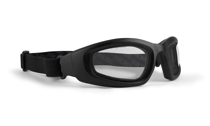 Epoch Eyewear Goggle Goggles — Clear Lens
