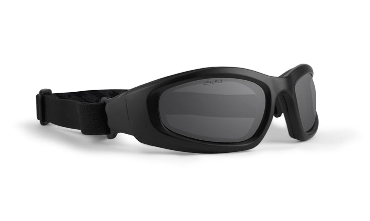 Epoch Eyewear Goggle Goggles — Smoke Lens