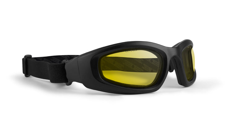 Epoch Eyewear Goggle Goggles — Yellow Lens