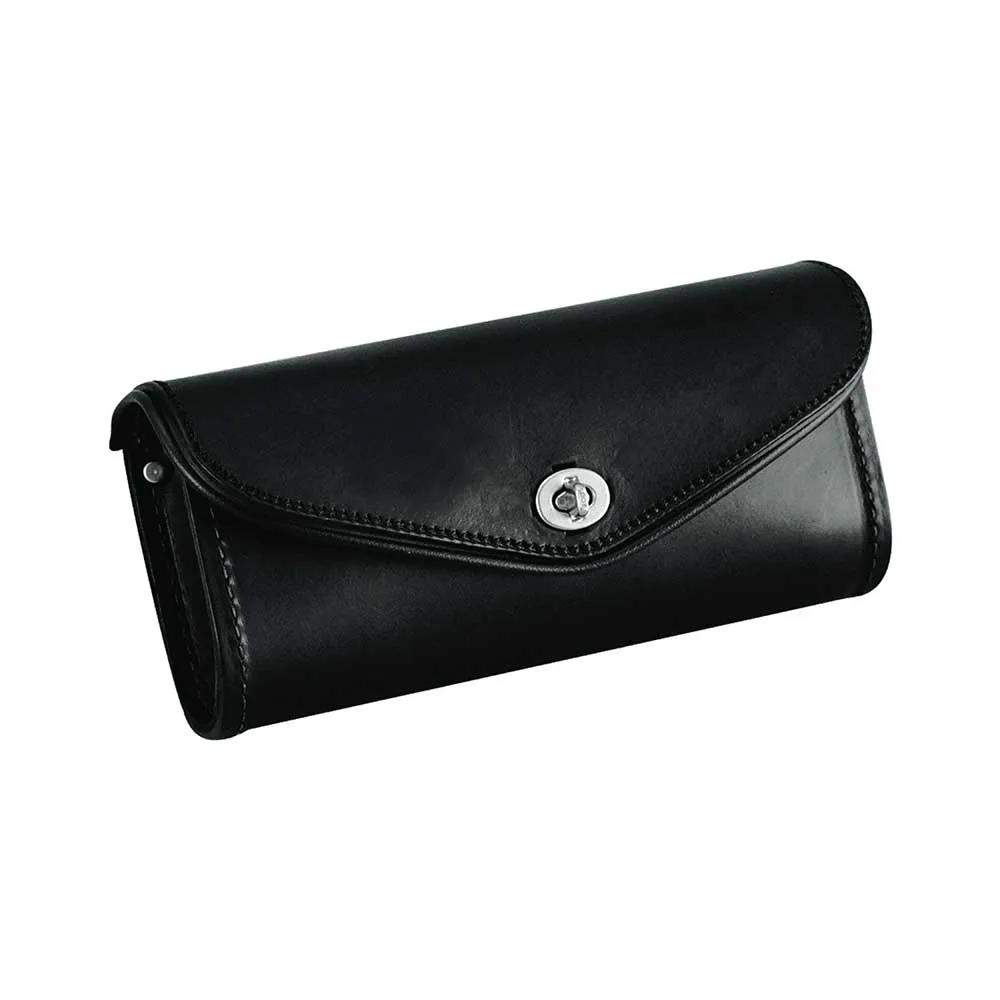 Unik Black PVC Windshield Bag — 2800.00