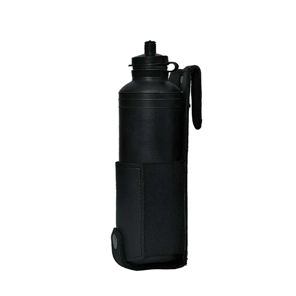 Unik Black Crash Bar Bottle Holder — 9602.00