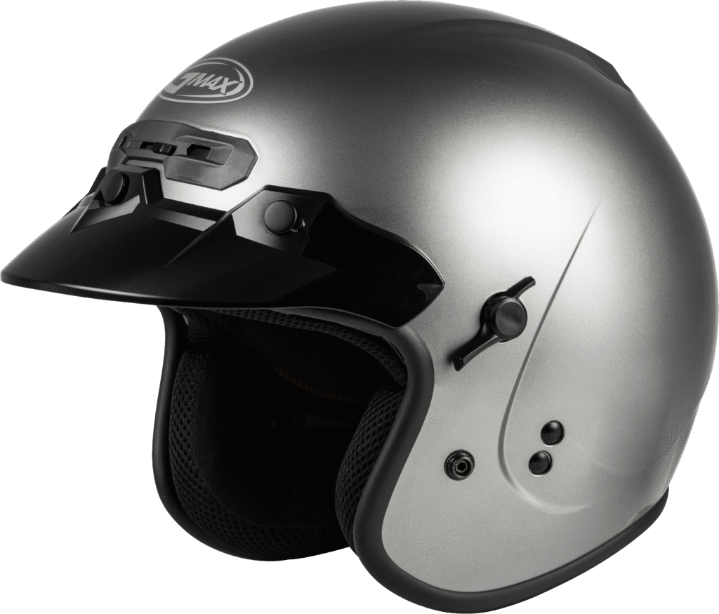GMAX GM-32 Helmet – Titanium