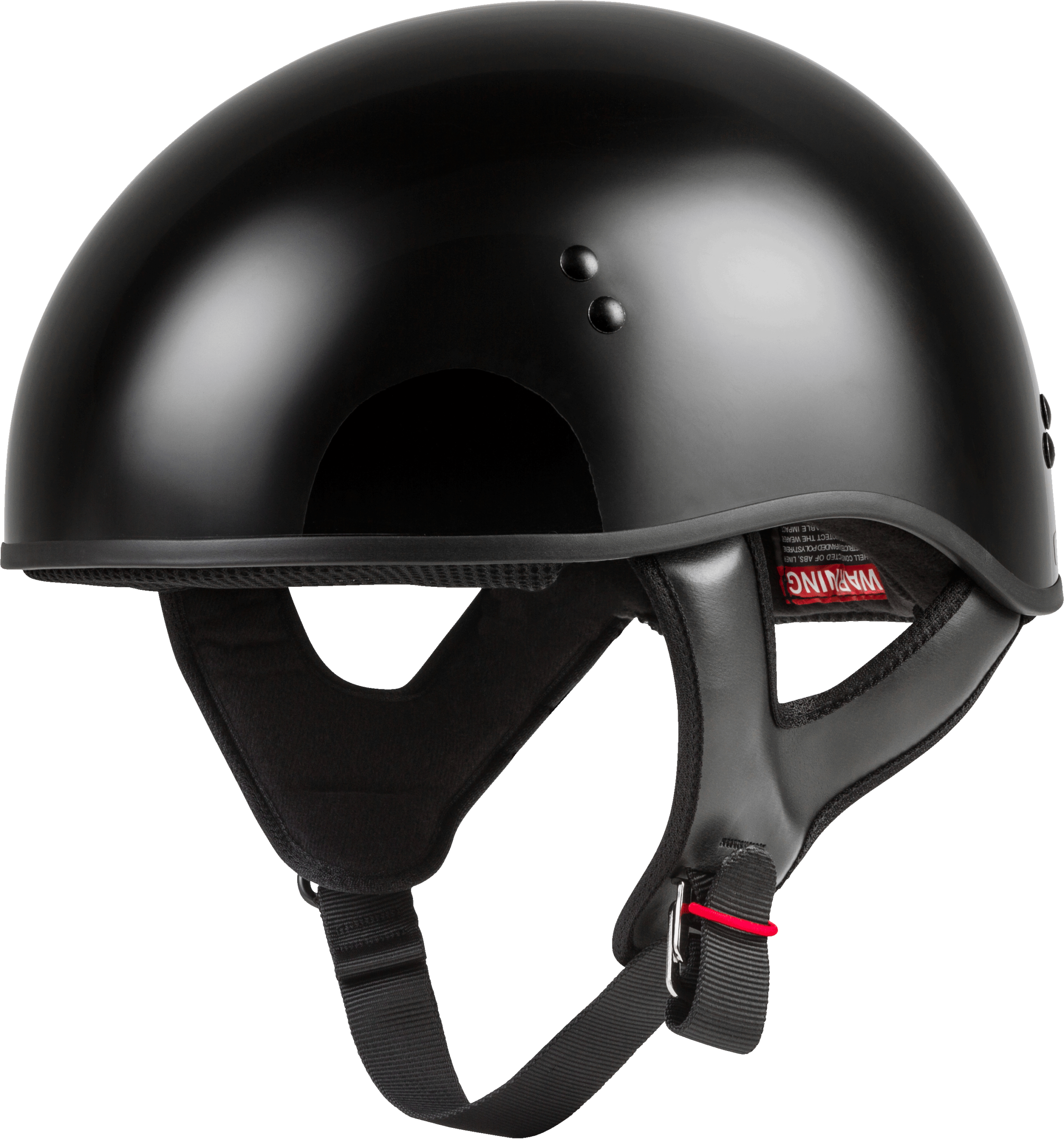 GMAX HH-45 Helmet – Black