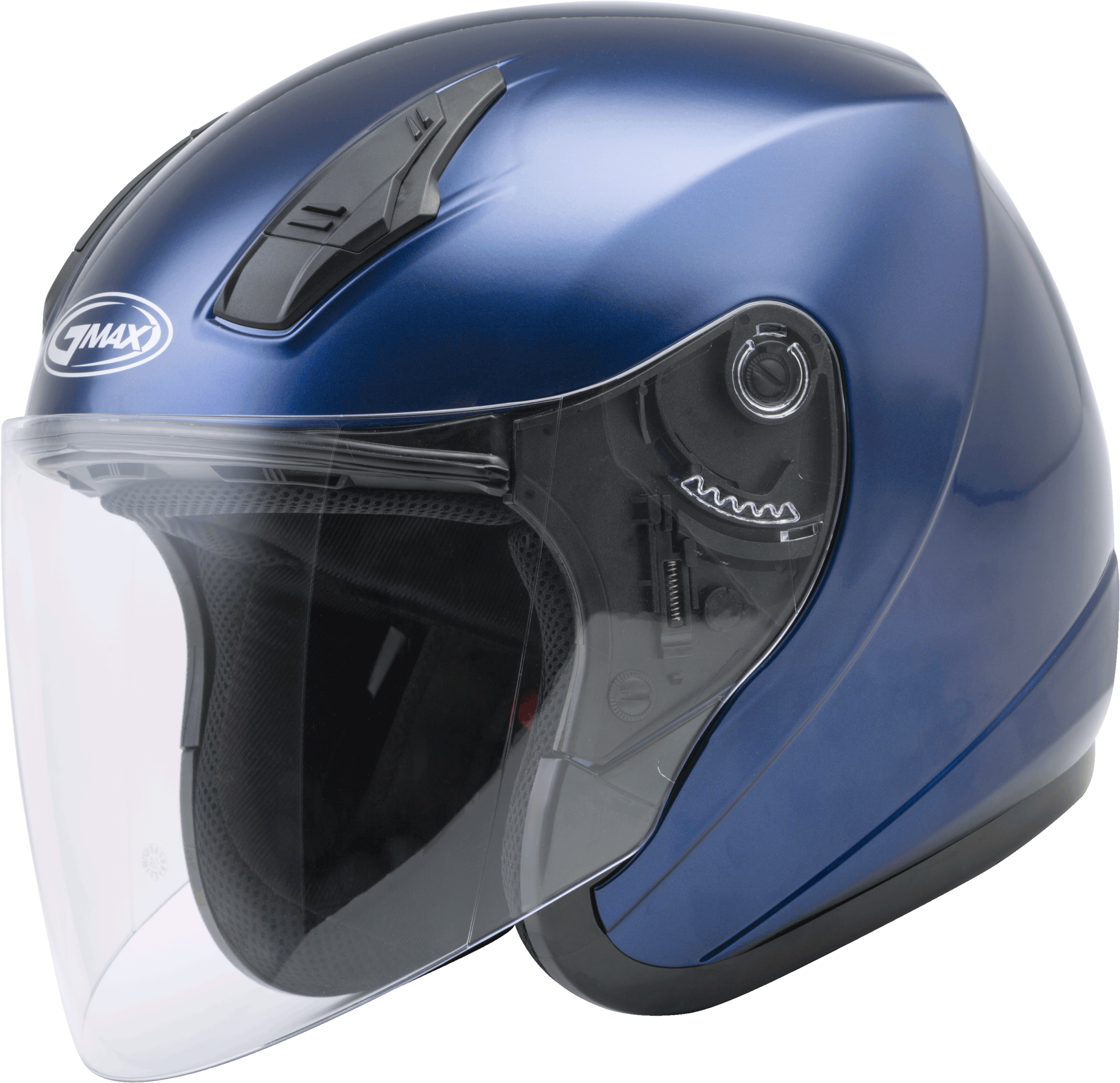 GMAX OF-17 Helmet – Blue