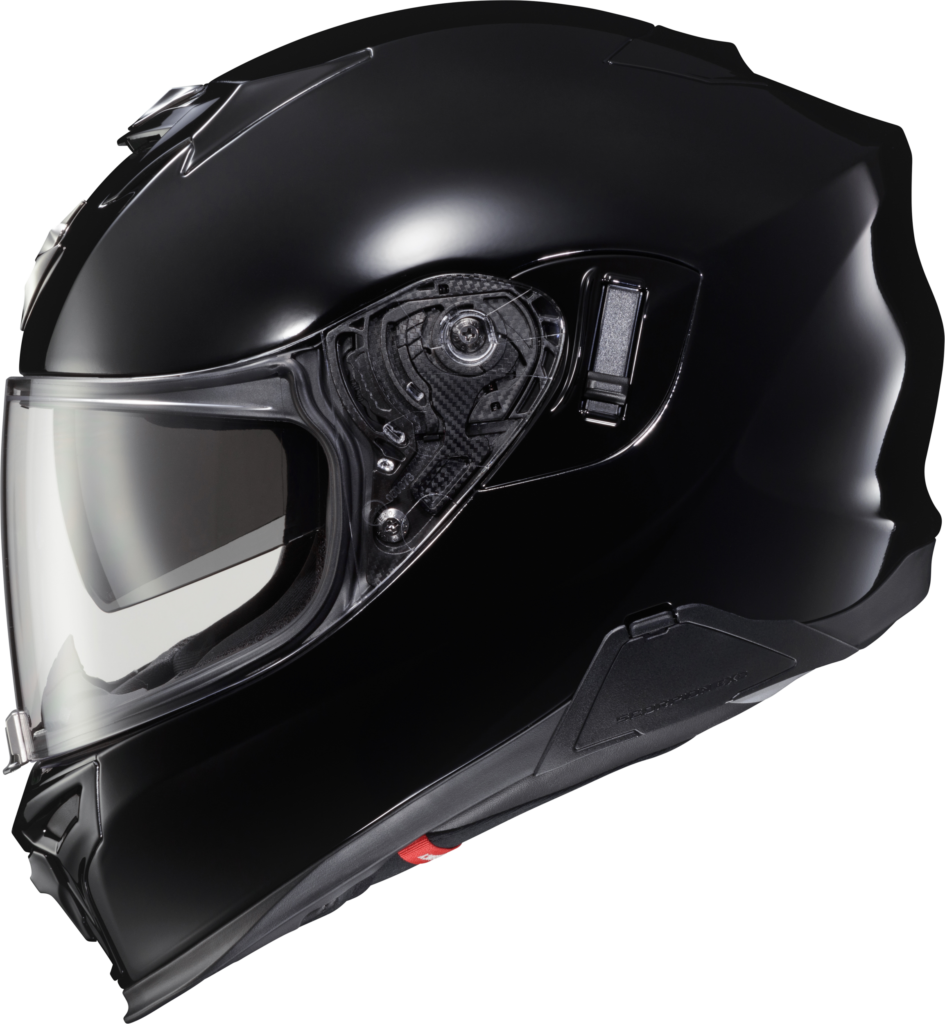SCORPION EXO EXO-T520 Helmet – Black