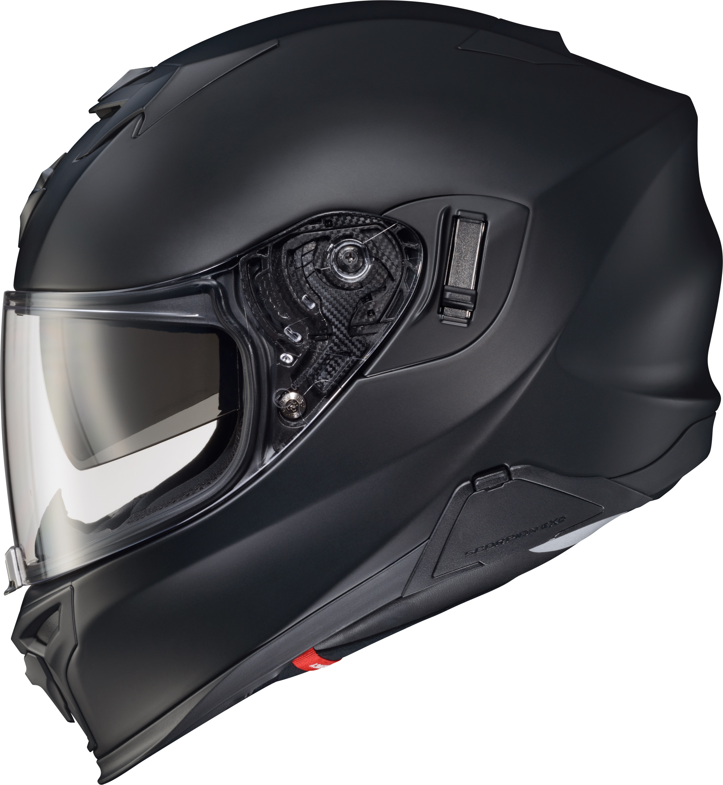 SCORPION EXO EXO-T520 Helmet – Matte Black