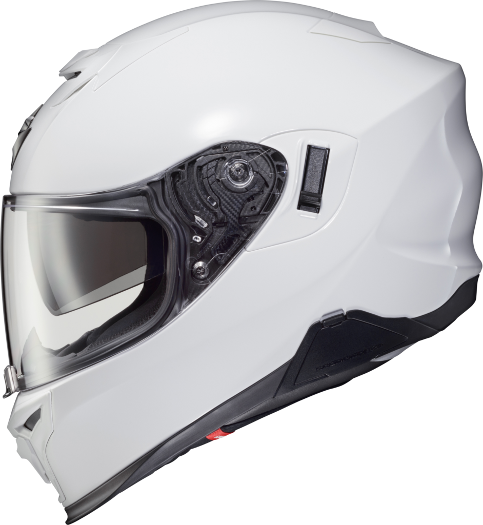 SCORPION EXO EXO-T520 Helmet – White
