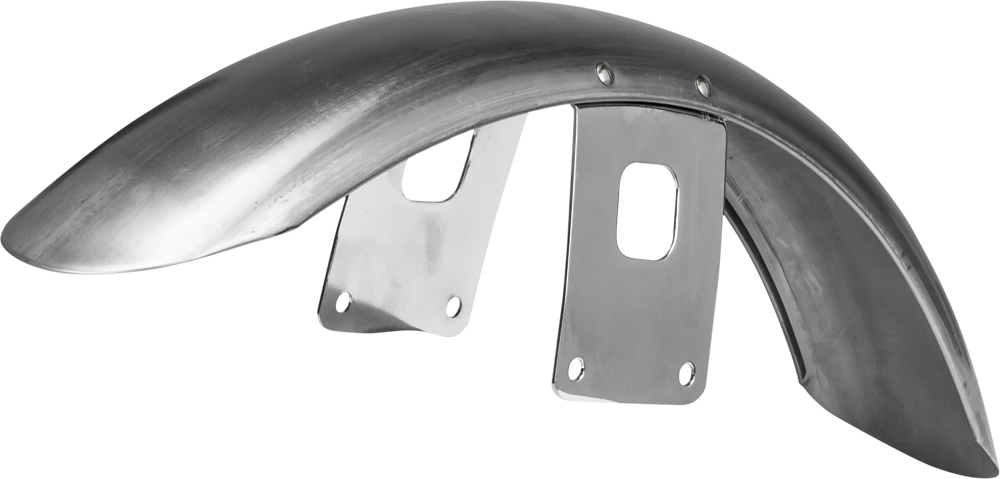 HARDDRIVE Front Fender Narrow Glide Narrow Glide — 30-136