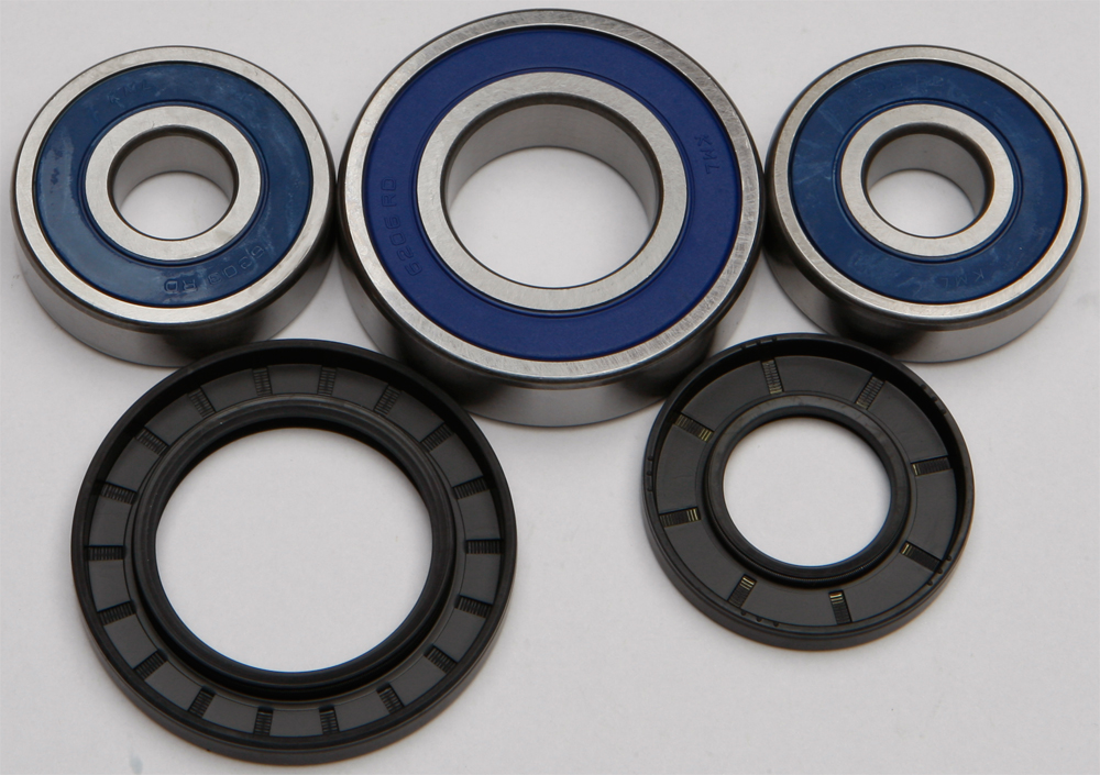 ALL BALLS Wheel Bearing & Seal Kit — 25-1282