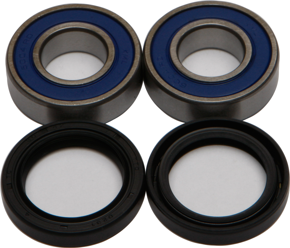 ALL BALLS Front Wheel Bearing/Seal Kit — 25-1389