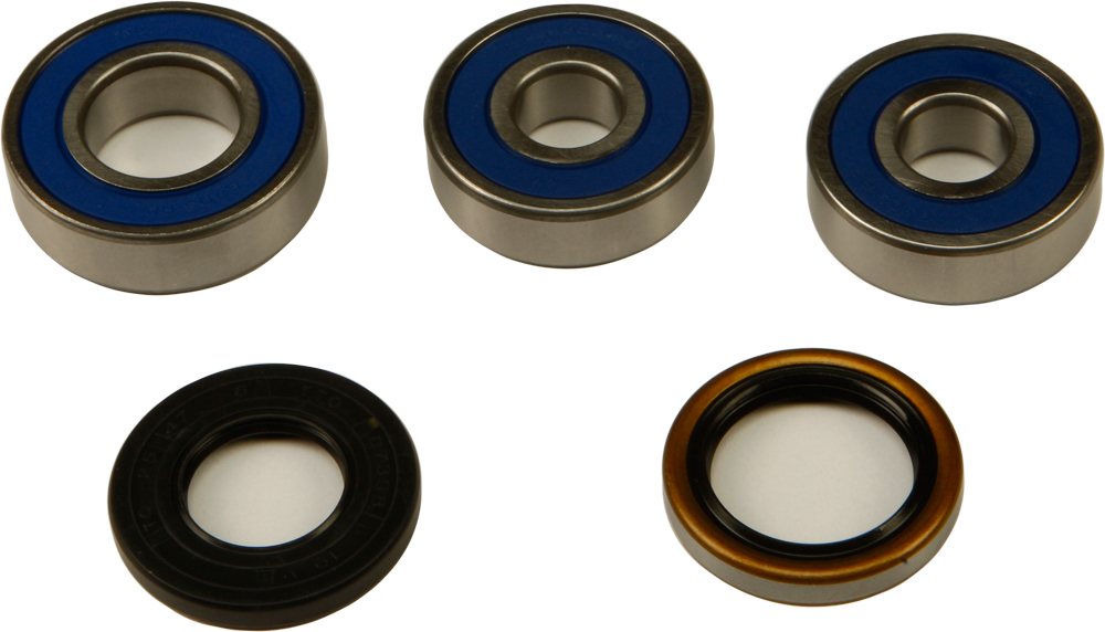 ALL BALLS Wheel Bearing Kit — 25-1544