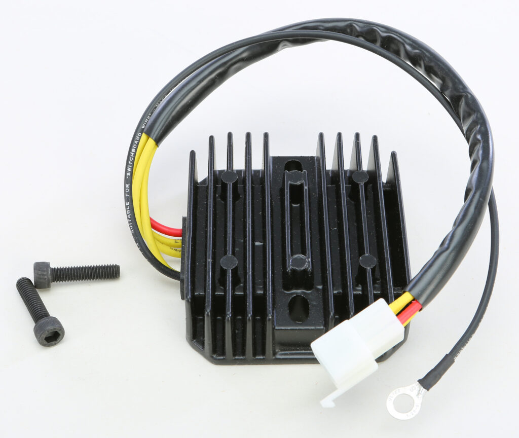 RICKS Regulator / Rectifier Suz — 10-223H