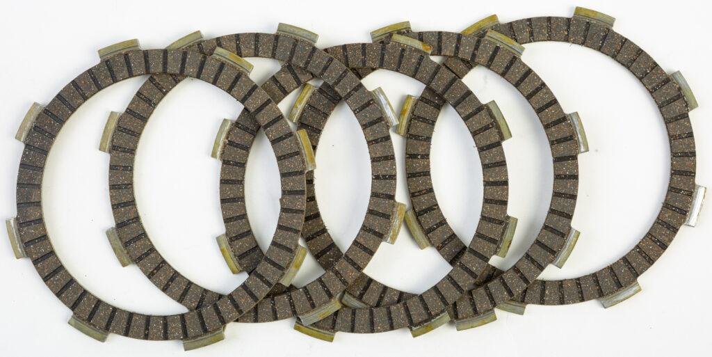 EBC Clutch Kit Ck1119