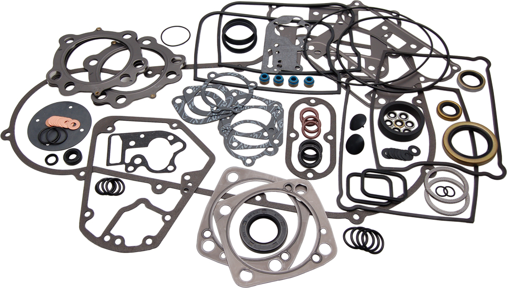COMETIC Complete EST Gasket Evo Big Twin Kit — C9849F