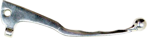 MOTION PRO Brake Lever Silver — 14-0509