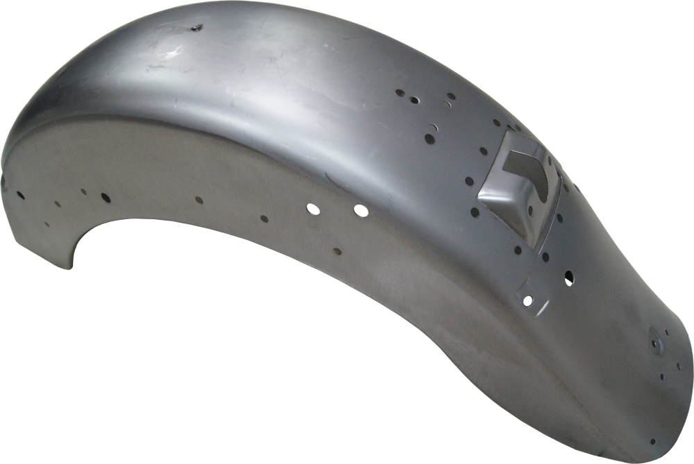 HARDDRIVE Rear Fender Heritage Heritage Stock Replacement — 52-672