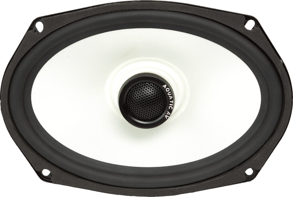 AQUATIC AV Ultra Series 6X9 Speakers — HG200