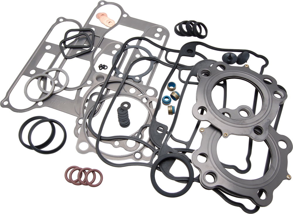 COMETIC Top End EST Gasket Evo Sportster Kit OE#17032-91 — C9760