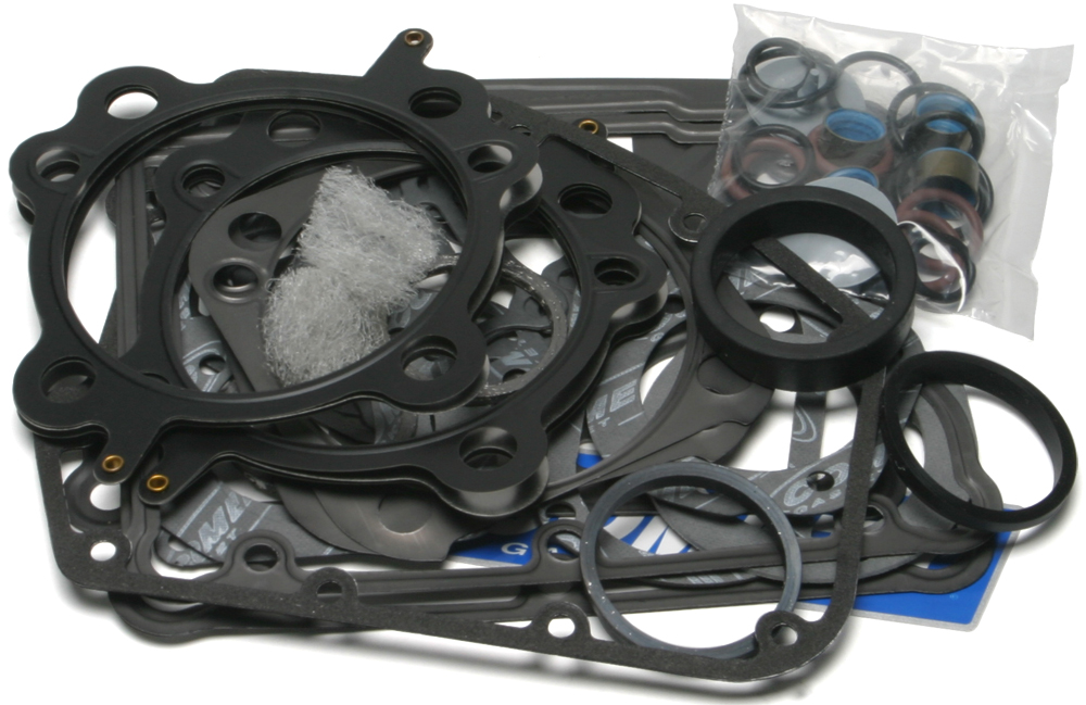 COMETIC Top End EST Gasket Twin Cam Kit — C9114-030