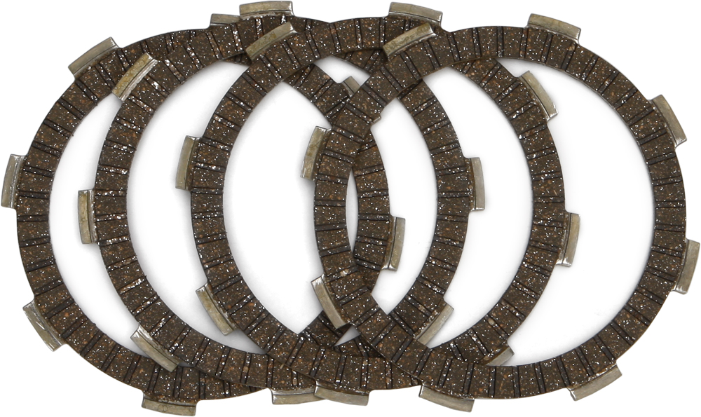 EBC Redline Clutch Kit Ck1151