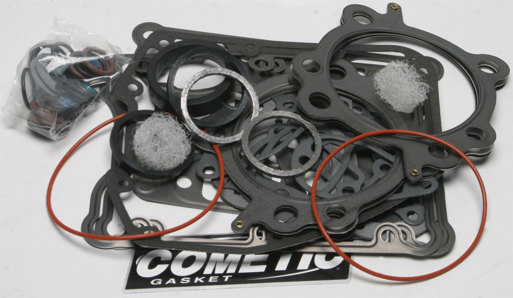 COMETIC Top End EST Gasket Twin Cam Kit — C9951