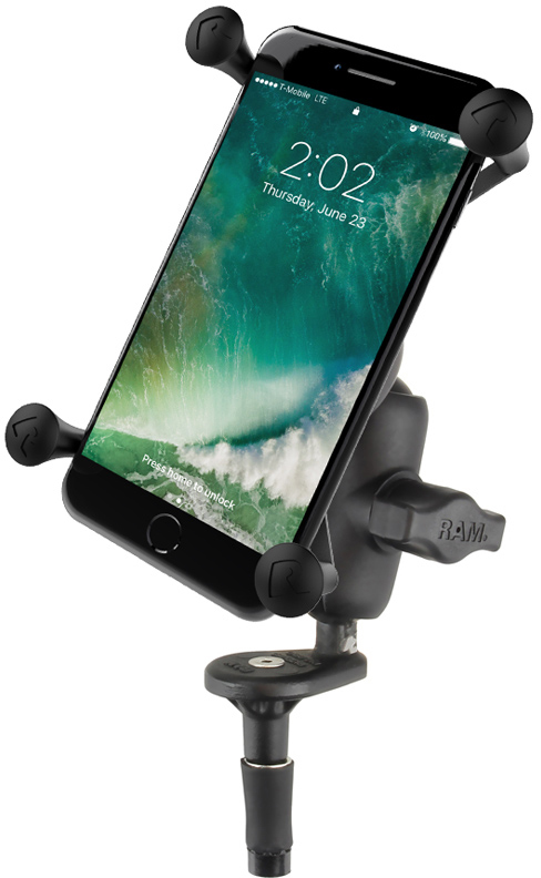 RAM X-Grip Phone Holder