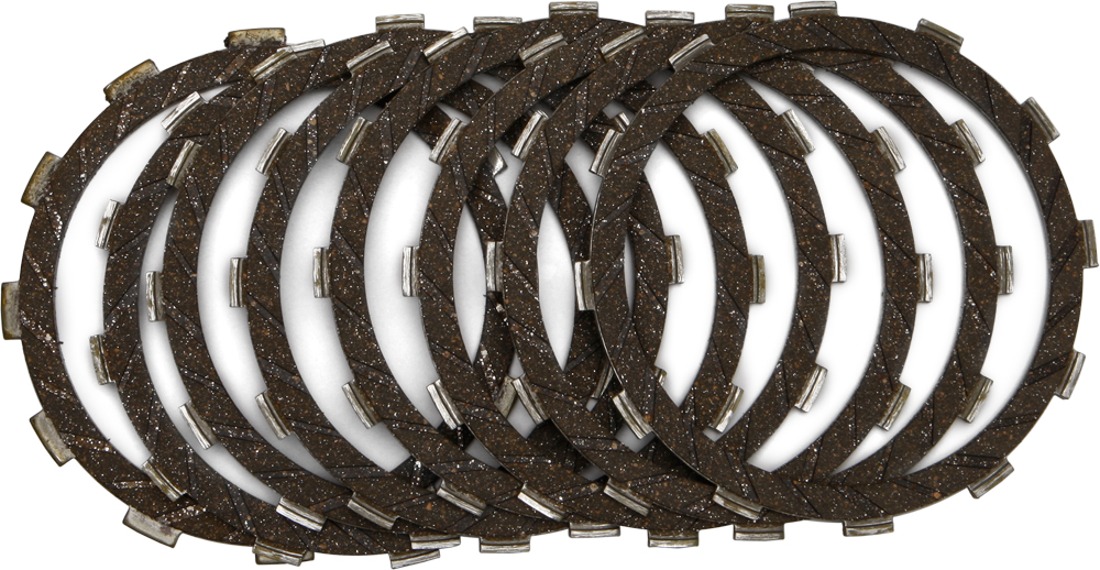 EBC Redline Clutch Kit Ck1143