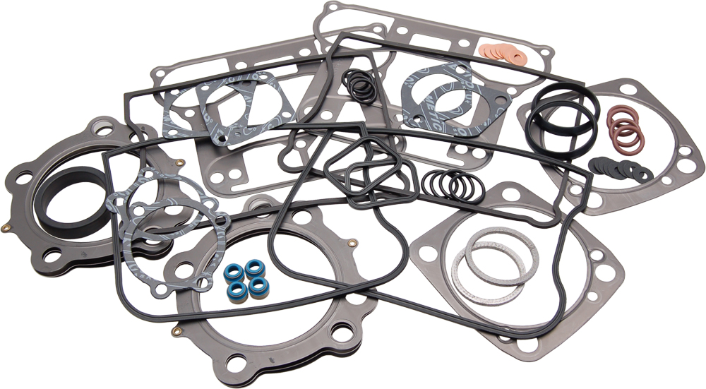 COMETIC Top End EST Gasket Evo Big Twin Kit OE#17033-83-A — C9851