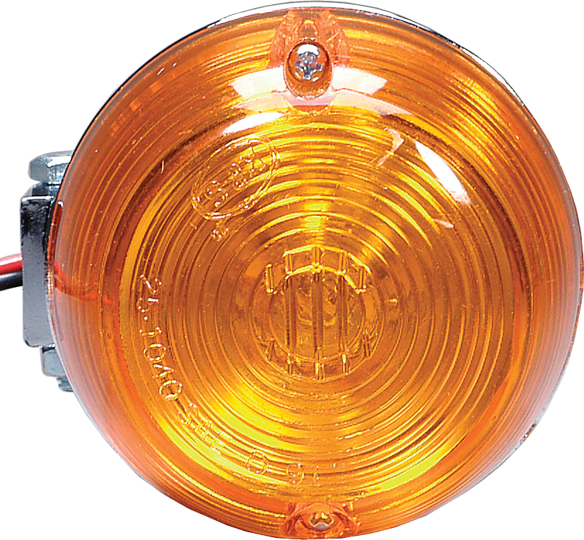 K&S K&S Turn Signal Rear