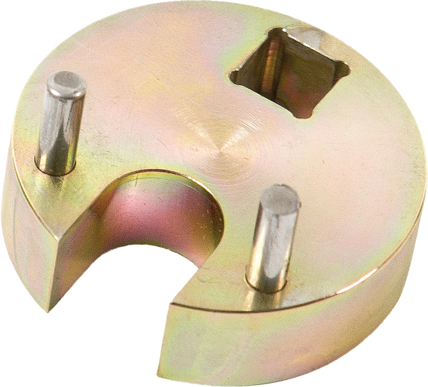 FOX Bearing Install Tool Std Volume Bearing/Sealhead — 398-00-249