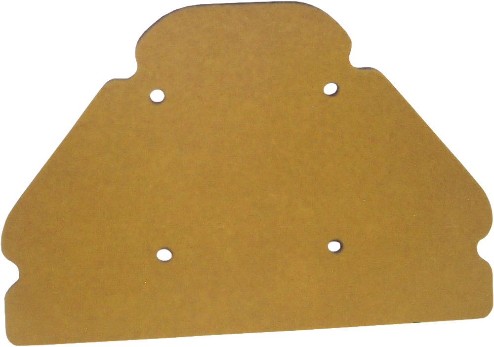 HIFLOFILTRO Air Filter — HFA2914