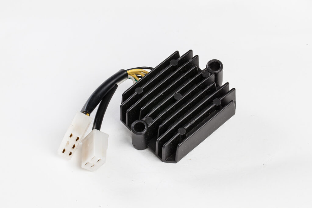 RICKS Regulator / Rectifier — 10-113