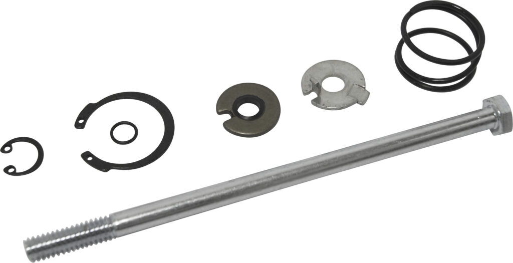 HARDDRIVE Jackshaft Repair Kit For 820-50971