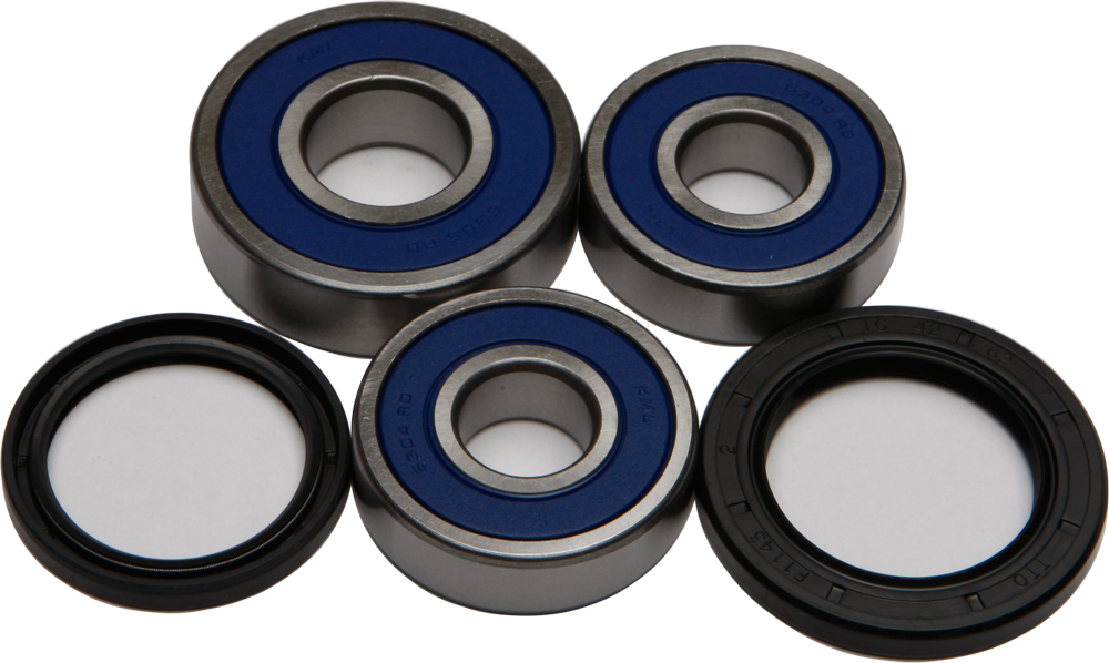 ALL BALLS Rear Wheel Bearing Kit — 25-1360