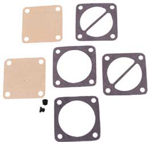 VERTEX Fuel Pump Repair Kit Dual — 451454
