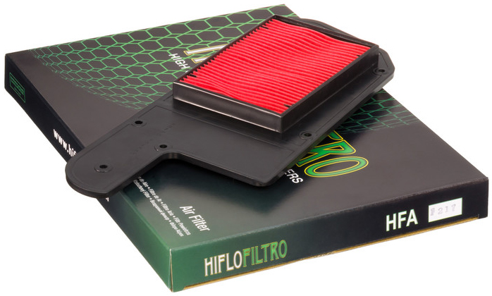 HIFLOFILTRO Air Filter — HFA1211