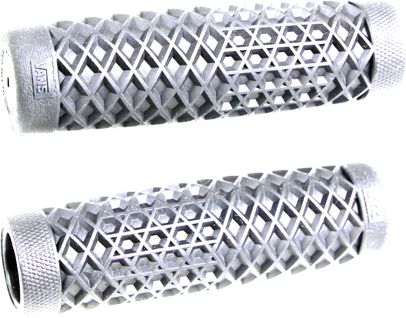 Vans Cult Grips White 7/8"