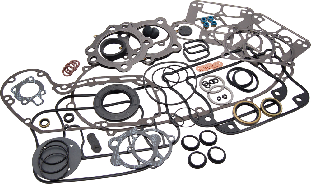 COMETIC Complete EST Gasket Evo Sportster Kit OE#17026-91B — C9855F