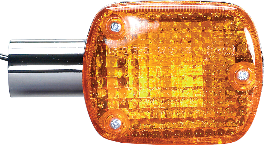 K&S K&S Turn Signal Rear