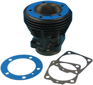 JAMES GASKETS Gasket Top End Shovel 3 5/8" Big Bore Kit 16770-66-S