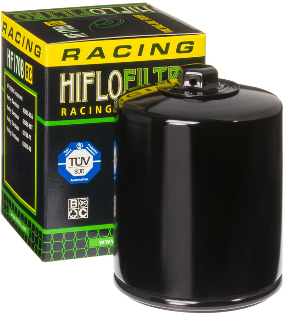 HIFLOFILTRO Oil Filter — HF170BRC