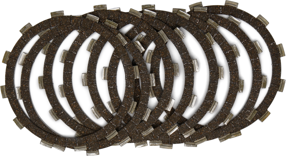 EBC Redline Clutch Kit Ck1132