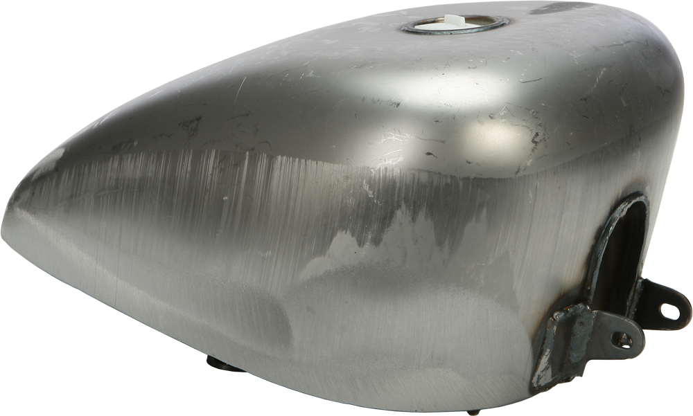 HARDDRIVE King Gas Tank 3.1 Gal XL 82-94 — 011378