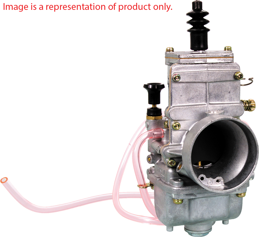 MIKUNI Tm Flat Slide Carburetor 24 mm — FTM24-8001