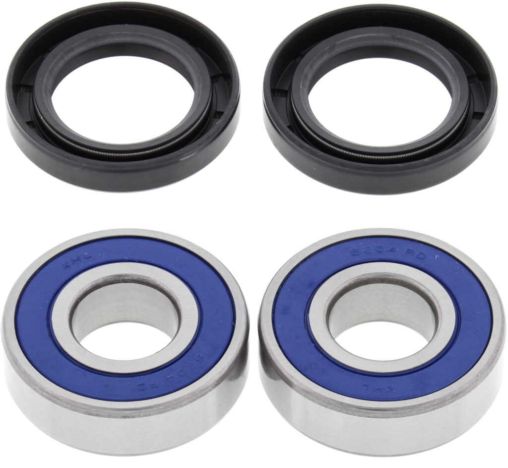 ALL BALLS Front Wheel Bearing Kit — 25-1491