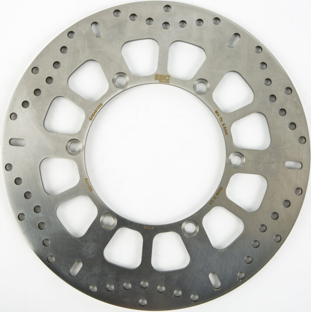 EBC Street Rotor — MD1179
