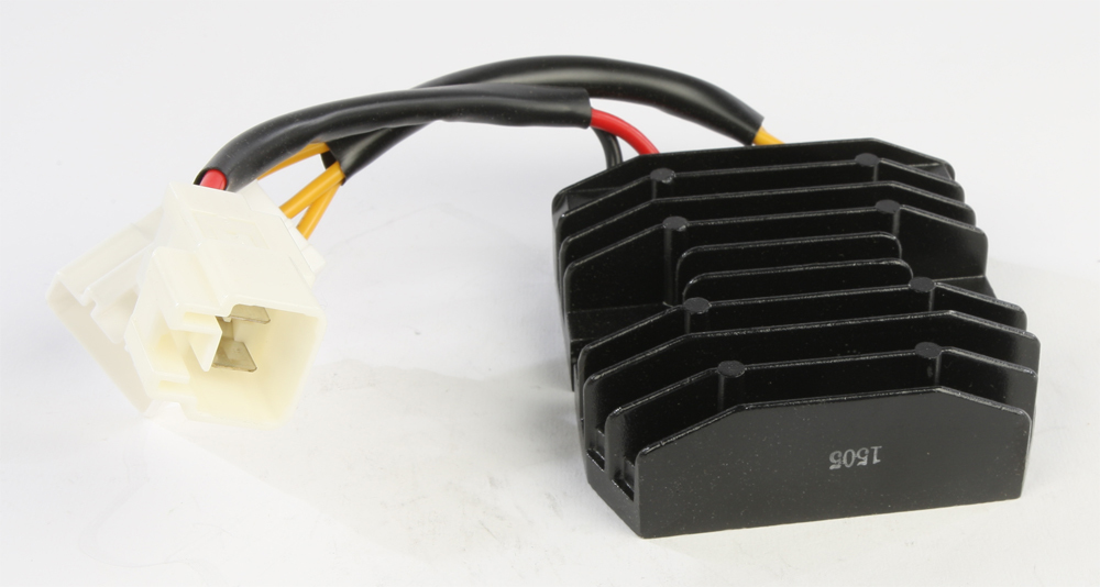 RICKS Regulator / Rectifier — 10-156