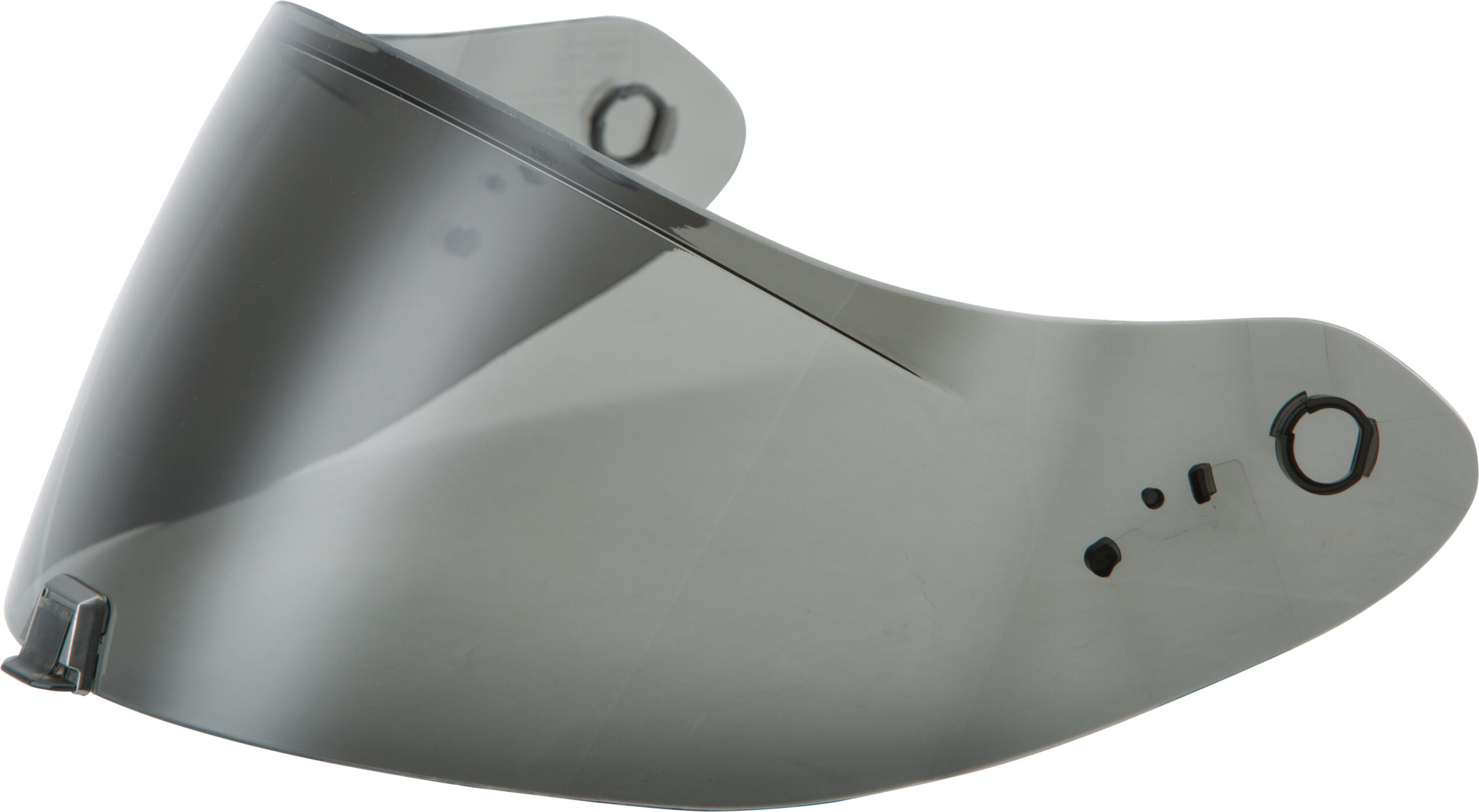 SCORPION EXO Exo-R420 Faceshield Dark Smoke