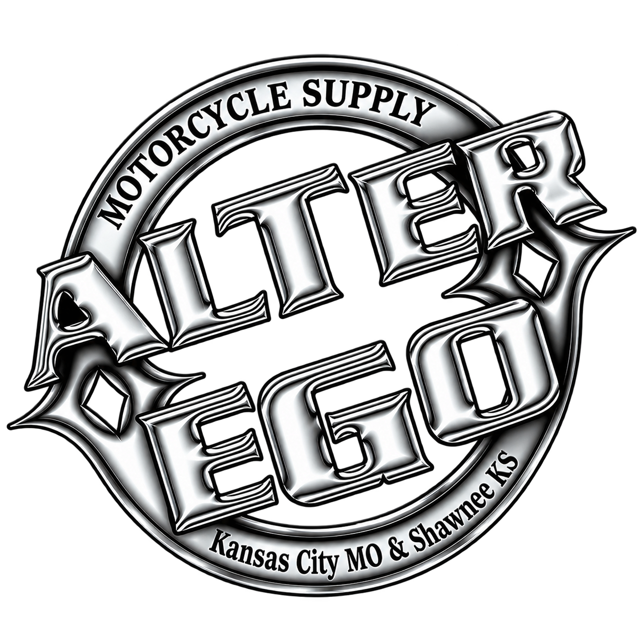 Alter Ego Motorcycle Supply